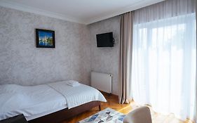 Impresja Restauracja Hotel